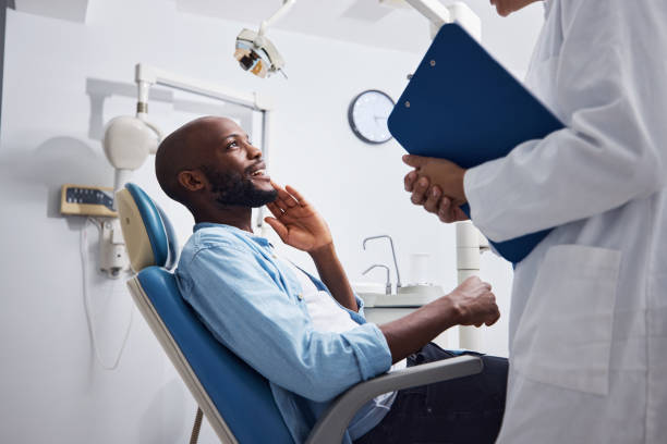 Best Emergency Root Canal Therapy in North Branch, MN