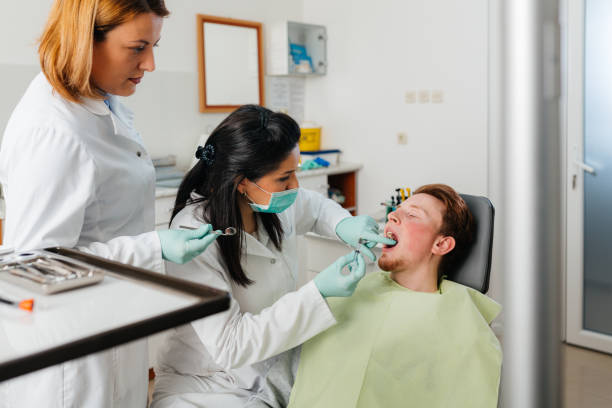 Best Emergency Denture Repair in North Branch, MN